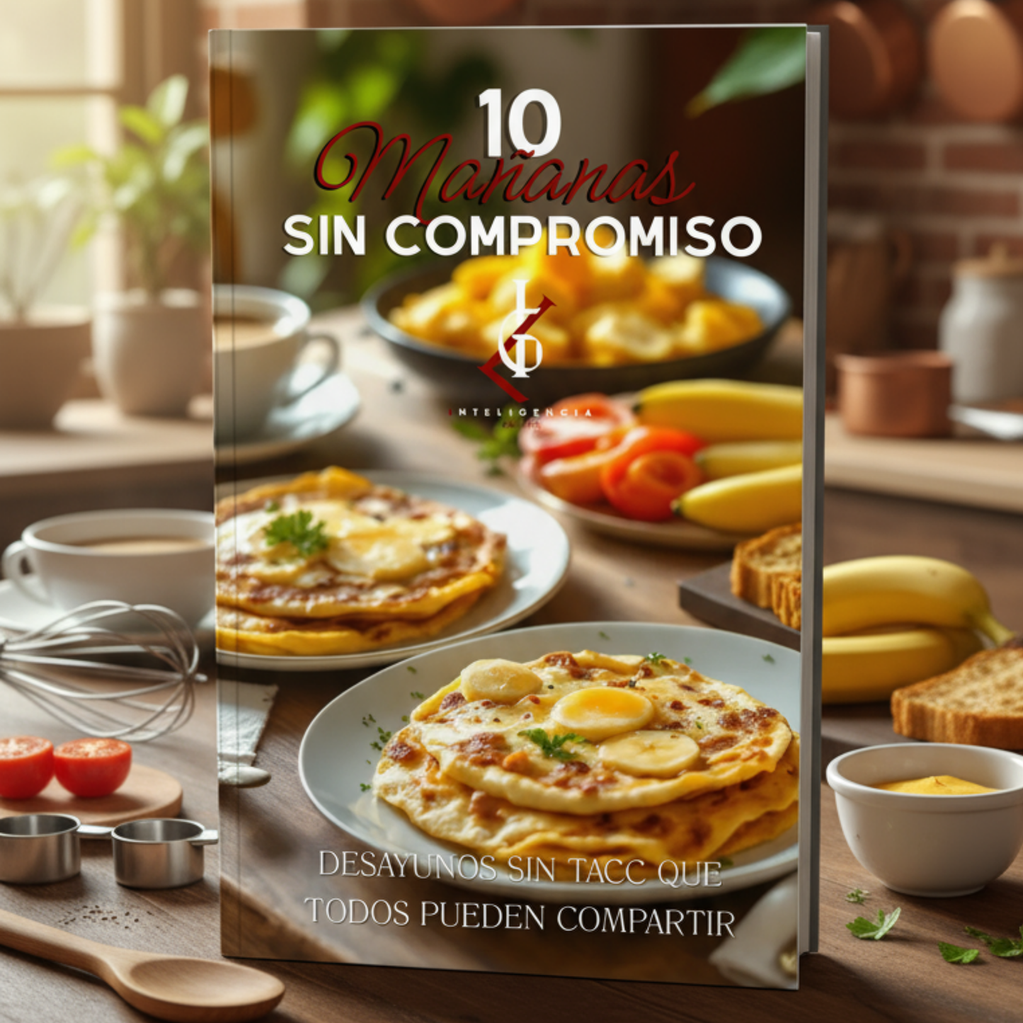 Vol.9 - 10 Mañanas sin compromiso