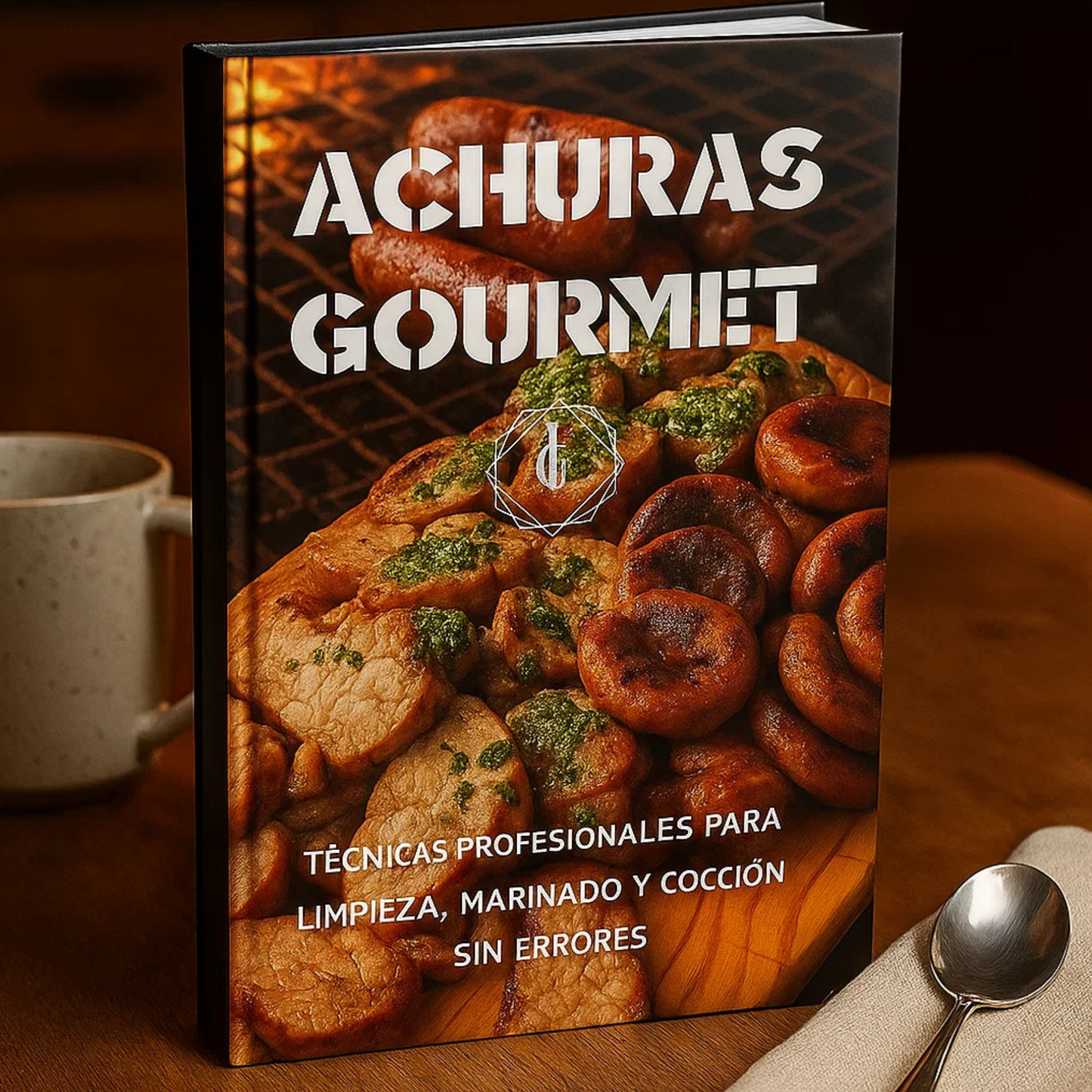 Achuras Gourmet