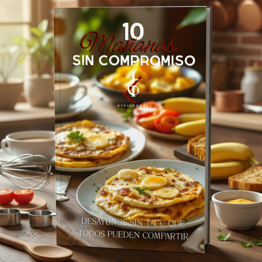 Vol.9 - 10 Mañanas sin compromiso