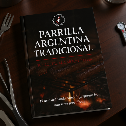 Parrilla Argentina Tradicional