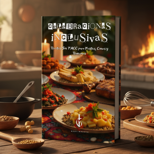 Vol.10 - Celebraciones Inclusivas